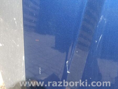 ФОТО Капот для Audi (Ауди) A4 B7 - 8K2, 8ED, 8H7/8HE (04-09) Львів