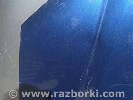 ФОТО Капот для Audi (Ауди) A4 B7 - 8K2, 8ED, 8H7/8HE (04-09) Львів