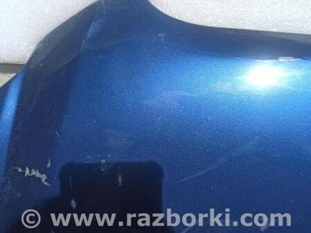 ФОТО Капот для Audi (Ауди) A4 B7 - 8K2, 8ED, 8H7/8HE (04-09) Львів