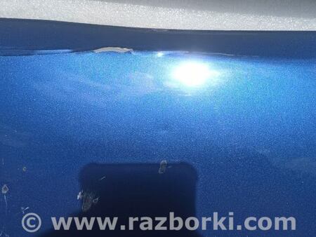 ФОТО Капот для Audi (Ауди) A4 B7 - 8K2, 8ED, 8H7/8HE (04-09) Львів