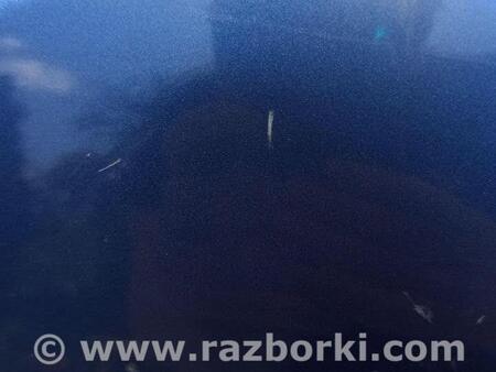 ФОТО Капот для Audi (Ауди) A4 B7 - 8K2, 8ED, 8H7/8HE (04-09) Львів