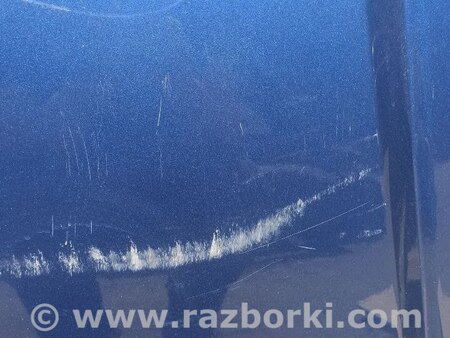 ФОТО Капот для Audi (Ауди) A4 B7 - 8K2, 8ED, 8H7/8HE (04-09) Львів