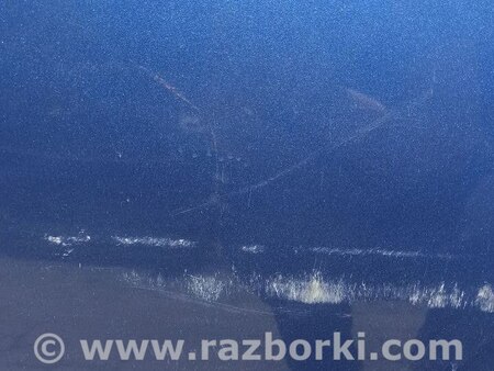 ФОТО Капот для Audi (Ауди) A4 B7 - 8K2, 8ED, 8H7/8HE (04-09) Львів