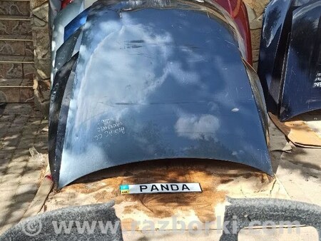 ФОТО Капот для Audi (Ауди) A6 Allroad quattro C6 (06.2006-03.2012) Львів