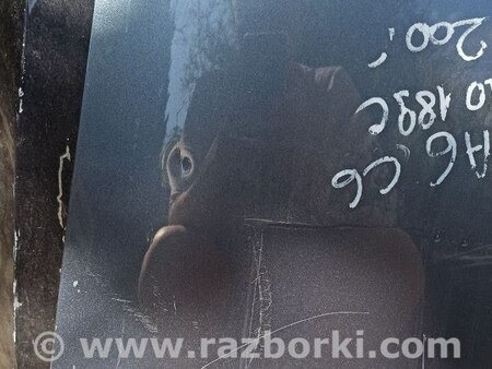 ФОТО Капот для Audi (Ауди) A6 Allroad quattro C6 (06.2006-03.2012) Львів