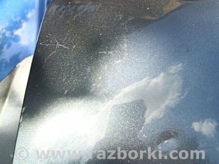 ФОТО Капот для Audi (Ауди) A6 Allroad quattro C6 (06.2006-03.2012) Львів