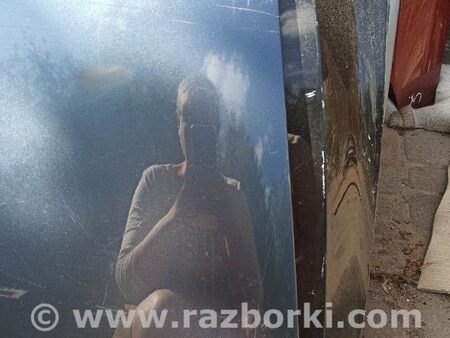 ФОТО Капот для Audi (Ауди) A6 Allroad quattro C6 (06.2006-03.2012) Львів