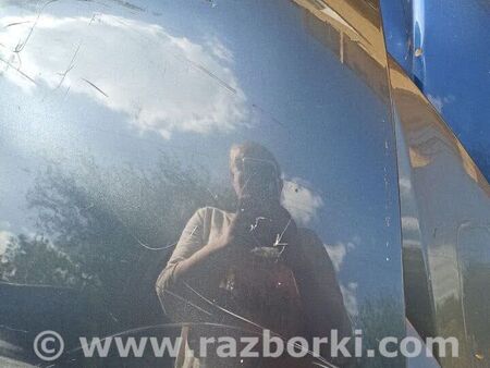 ФОТО Капот для Audi (Ауди) A6 Allroad quattro C6 (06.2006-03.2012) Львів