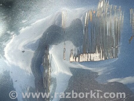 ФОТО Капот для Audi (Ауди) A6 Allroad quattro C6 (06.2006-03.2012) Львів