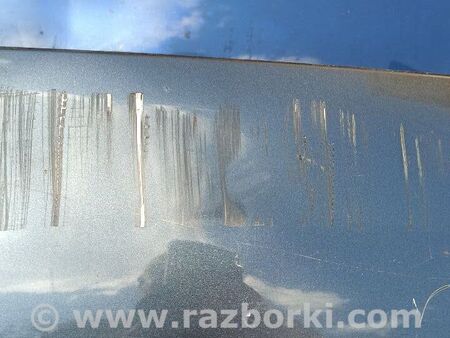 ФОТО Капот для Audi (Ауди) A6 Allroad quattro C6 (06.2006-03.2012) Львів