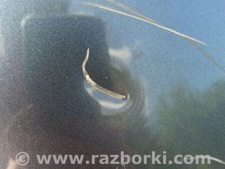 ФОТО Капот для Audi (Ауди) A6 Allroad quattro C6 (06.2006-03.2012) Львів