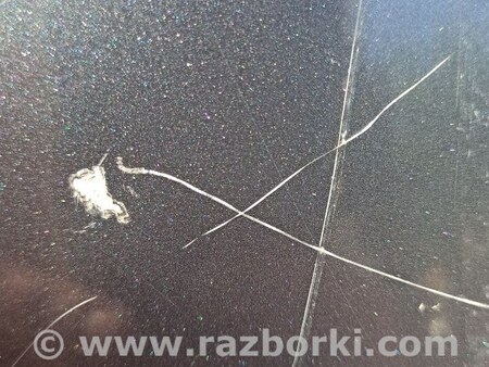 ФОТО Капот для Audi (Ауди) A6 Allroad quattro C6 (06.2006-03.2012) Львів