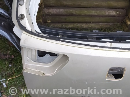 ФОТО Крышка багажника для Seat Altea Львів