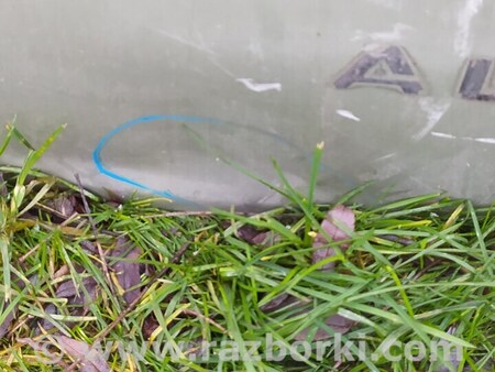 ФОТО Крышка багажника для Seat Altea Львів