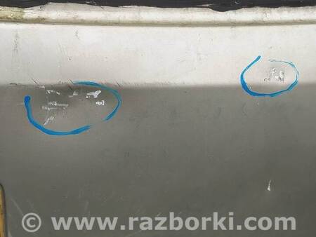 ФОТО Крышка багажника для Seat Altea Львів