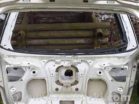 ФОТО Крышка багажника для Seat Altea Львів