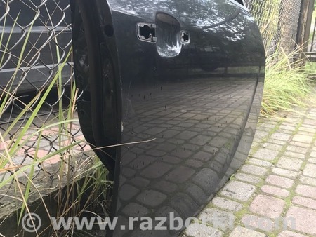 ФОТО Крышка багажника для Seat Altea Львів