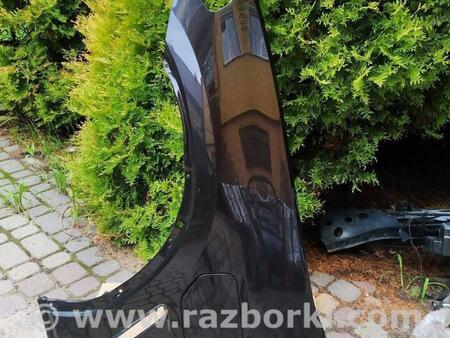 ФОТО Крышка багажника для Seat Altea Львів