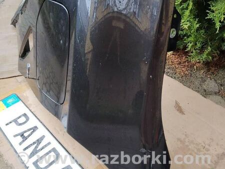 ФОТО Крышка багажника для Seat Altea Львів