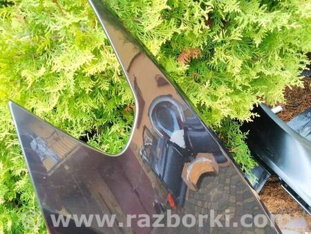 ФОТО Крышка багажника для Seat Altea Львів