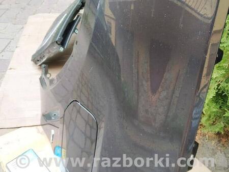 ФОТО Крышка багажника для Seat Altea Львів