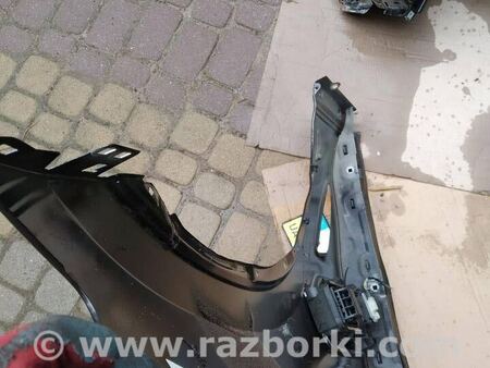 ФОТО Крышка багажника для Seat Altea Львів