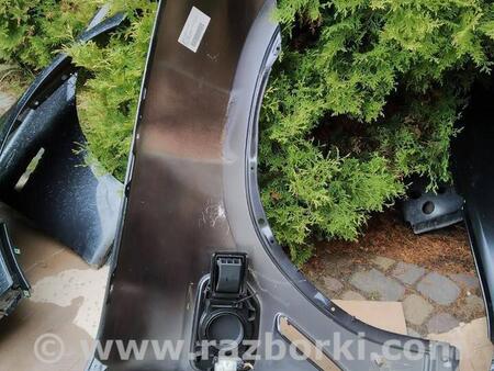 ФОТО Крышка багажника для Seat Altea Львів