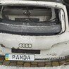 ФОТО Крышка багажника для Audi (Ауди) Q7 4L (09.2005-11.2015) Львів