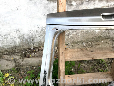 ФОТО Крышка багажника для KIA Carens 3 (06-13) Львів