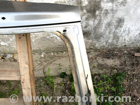 ФОТО Крышка багажника для KIA Carens 3 (06-13) Львів