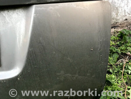 ФОТО Крышка багажника для KIA Carens 3 (06-13) Львів