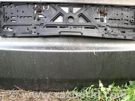 ФОТО Крышка багажника для KIA Carens 3 (06-13) Львів