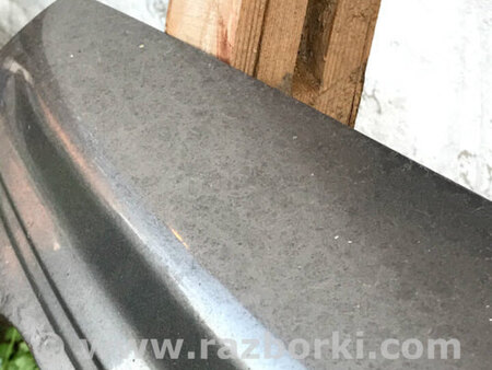 ФОТО Крышка багажника для KIA Carens 3 (06-13) Львів