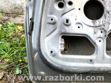 ФОТО Крышка багажника для KIA Carens 3 (06-13) Львів