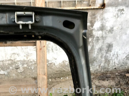 ФОТО Крышка багажника для KIA Carens 3 (06-13) Львів