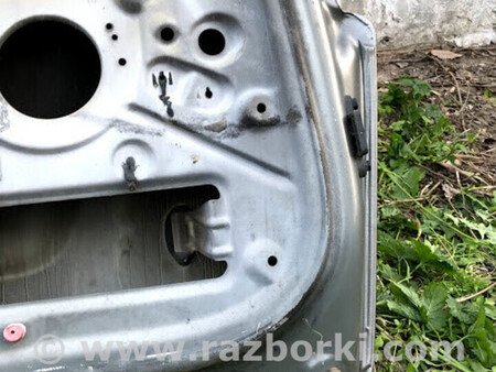 ФОТО Крышка багажника для KIA Carens 3 (06-13) Львів