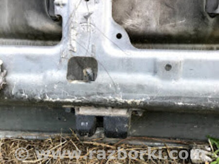 ФОТО Крышка багажника для KIA Carens 3 (06-13) Львів