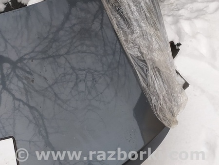 ФОТО Крышка багажника для Volkswagen Eos 1F (01.2006-11.2010) Львів