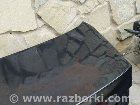 ФОТО Крышка багажника для Audi (Ауди) A5 8T/8F B8 (07-16) Львів