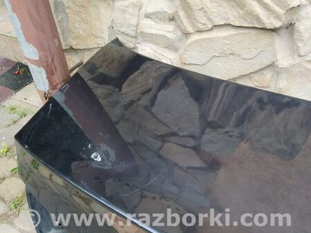 ФОТО Крышка багажника для Audi (Ауди) A5 8T/8F B8 (07-16) Львів