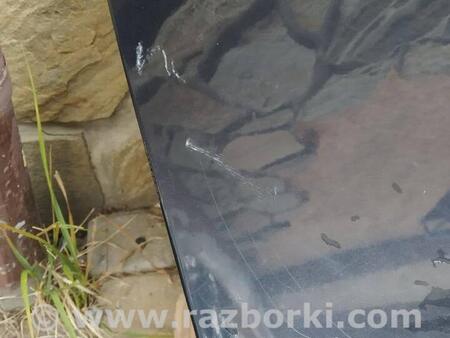 ФОТО Крышка багажника для Audi (Ауди) A5 8T/8F B8 (07-16) Львів