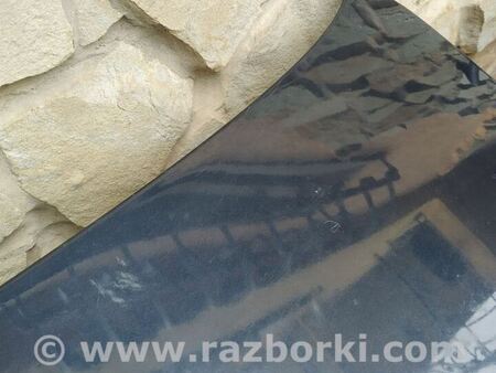 ФОТО Крышка багажника для Audi (Ауди) A5 8T/8F B8 (07-16) Львів