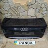 ФОТО Крышка багажника для Audi (Ауди) A5 8T/8F B8 (07-16) Львів