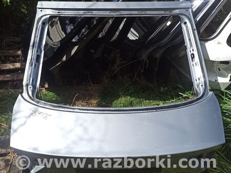 ФОТО Крышка багажника для Audi (Ауди) A5 8T/8F B8 (07-16) Львів