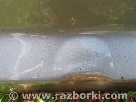 ФОТО Крышка багажника для Audi (Ауди) A5 8T/8F B8 (07-16) Львів