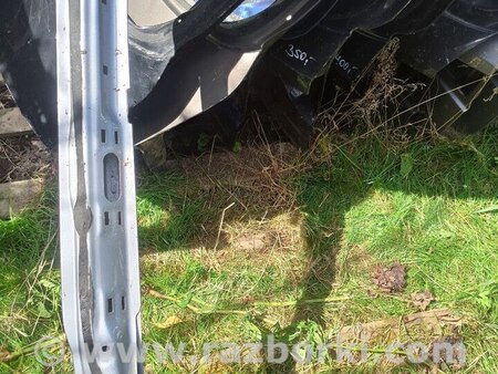 ФОТО Крышка багажника для Audi (Ауди) A5 8T/8F B8 (07-16) Львів