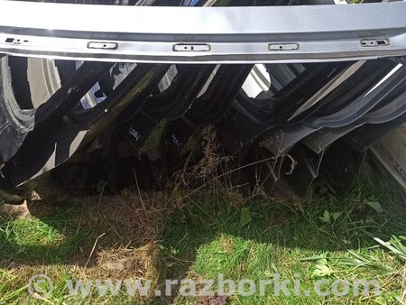 ФОТО Крышка багажника для Audi (Ауди) A5 8T/8F B8 (07-16) Львів