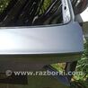 ФОТО Крышка багажника для Audi (Ауди) A5 8T/8F B8 (07-16) Львів