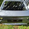 ФОТО Крышка багажника для Audi (Ауди) A5 8T/8F B8 (07-16) Львів