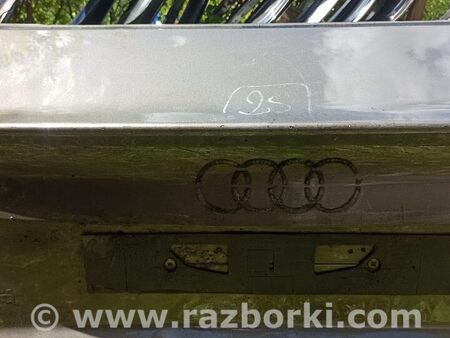 ФОТО Крышка багажника для Audi (Ауди) A5 8T/8F B8 (07-16) Львів